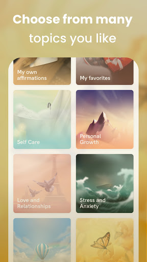 I am - Daily affirmations