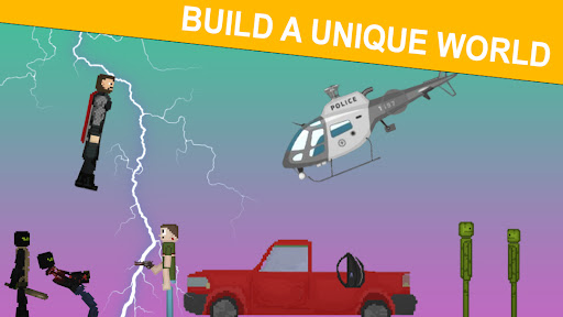 Mod skins for melon playground