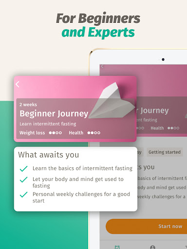 BodyFast Intermittent Fasting