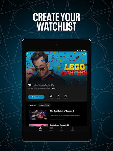 FOX NOW: Watch TV & Sports