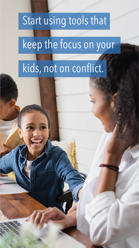 OurFamilyWizard Co-Parent App