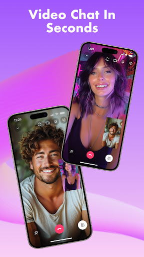 Tango: Live Stream, Video Chat
