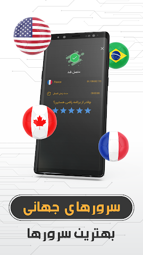 فستو | فیلتر شکن پرسرعت قوی