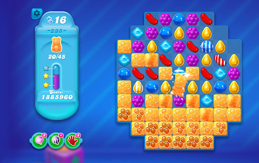 Candy Crush Soda Saga