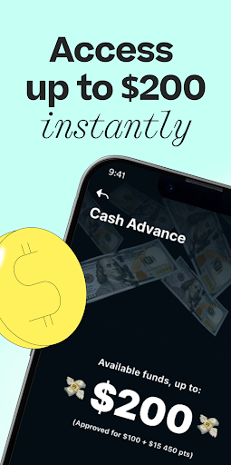 Klover - Instant Cash Advance