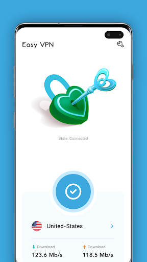 Easy Proxy: High Speed Network