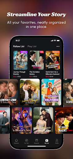 JoyReels - Enjoy Short Dramas