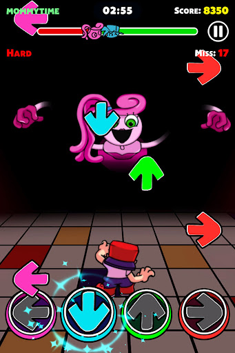 Friday Night Mod: FNF Funkin