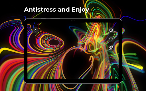 Feelsy: Stress Anxiety Relief