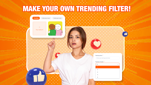 Ranking Filter: FYP Challenge