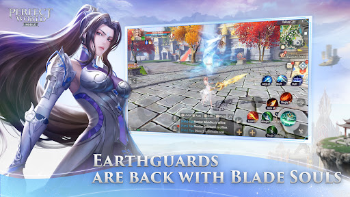 Perfect World Mobile