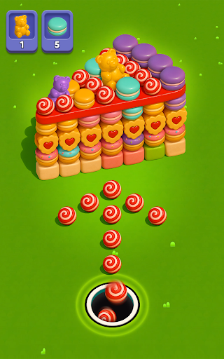 All in Hole: Black Hole Games