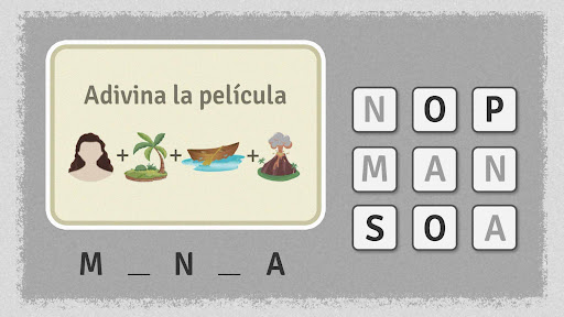 Acertijo Mental: Juegos Mental