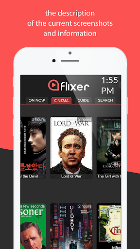 Flixer