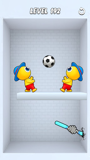 Spring Spear: Aim & Snap