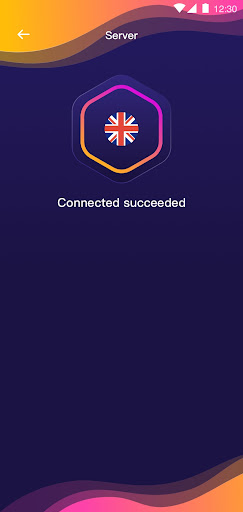 Flower VPN - Fast Proxy Master