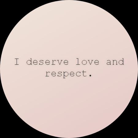 I am - Daily affirmations