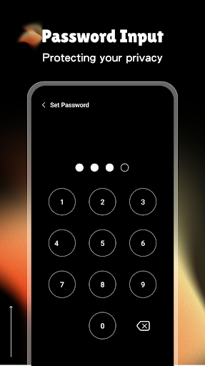 Hidden Gallery - Private Album