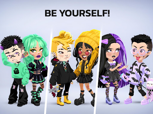 Highrise: Virtual Metaverse