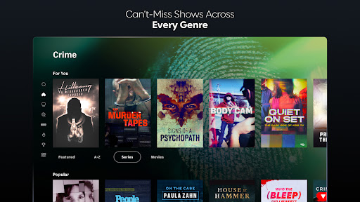 HBO Max: Stream TV & Movies