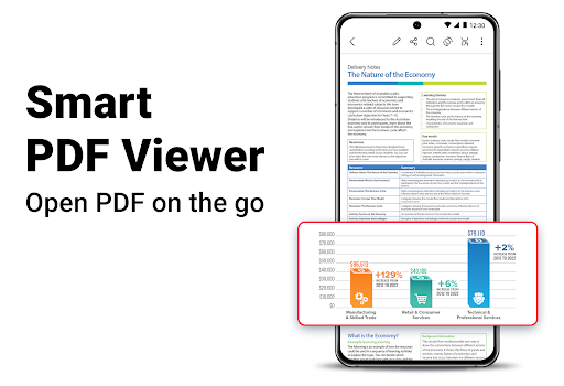 PDF Reader, All PDF Viewer