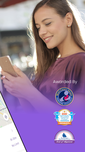 FamiSafe: Parental Control App