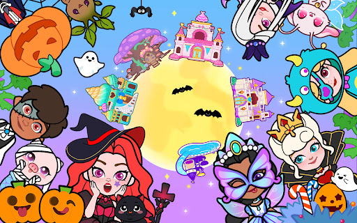 Paper Princess's Dream Castle