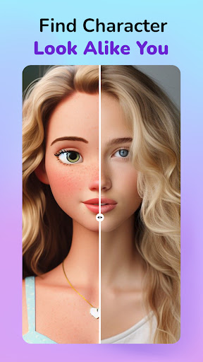 My Cartoon Character