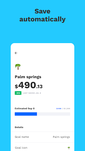 Albert: Banking on you