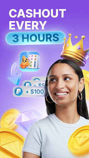 PRIZEPLAY - Play, Win and Earn