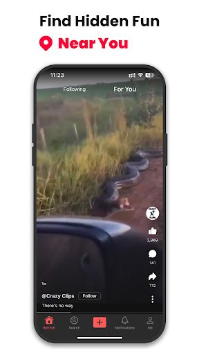 Bloom: Real Life, Real Videos