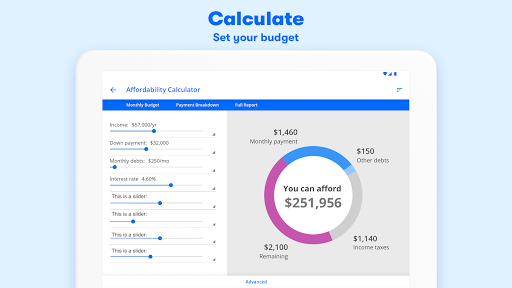 Zillow: Homes for Sale & Rent