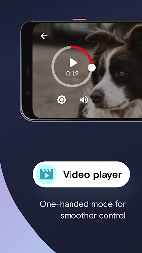 Opera Mini - fast web browser