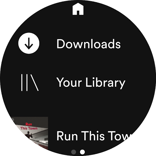 Spotify: Music and Podcasts