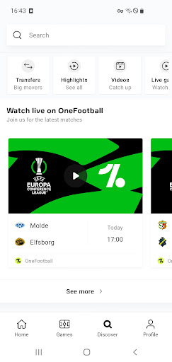 OneFootball - Soccer News