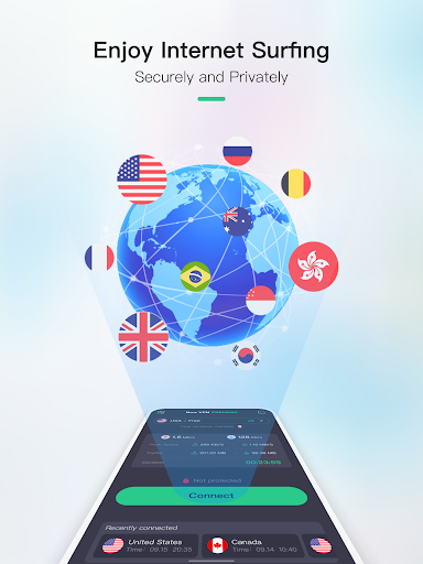 Now VPN - Fast Secure Proxy