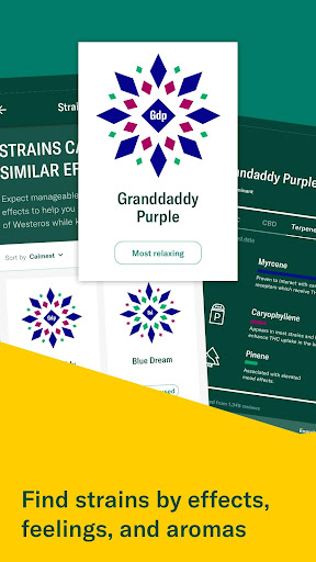 Leafly: Find Cannabis and CBD