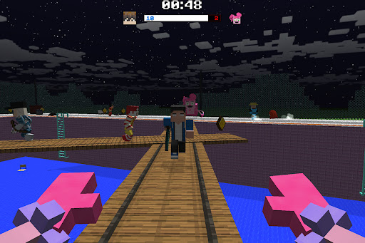 Baby Craft: Let's Hide & Seek