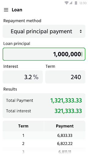 Calculator: Simple Calculator