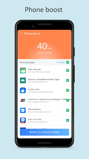 Smart File Manager