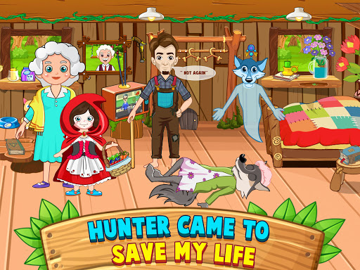 Mini Town: My Little Princess