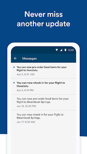 Alaska Airlines - Travel