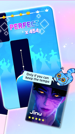 Kpop Piano Beats - Music Game