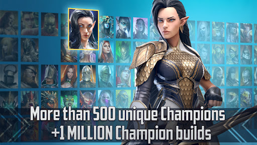 RAID: Shadow Legends