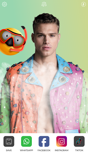 Camera Filters and Effects