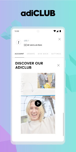 adidas: Shop Shoes & Clothing