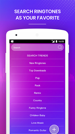 Ringtones songs for phone