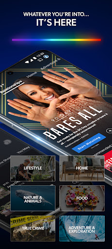 discovery+ | Stream TV Shows