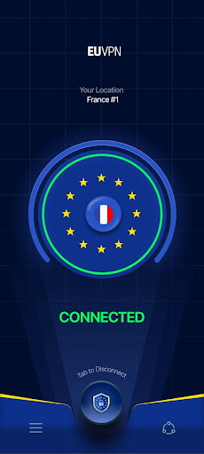 Unlimited VPN | EU Turbo VPN