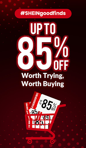 SHEIN-Shopping Online